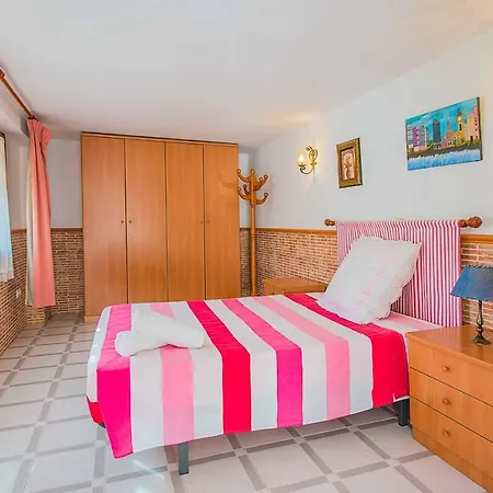 Tere Villa Calp