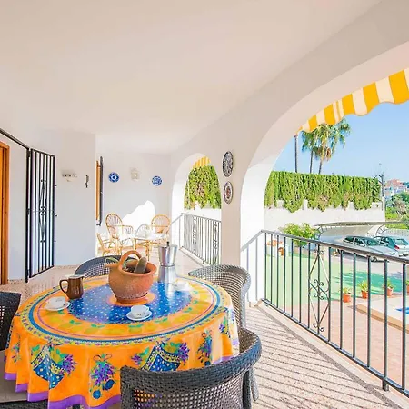 Tere Villa Calp